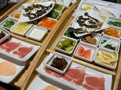 -芸南道·过桥米线(昆明老街旗舰店)