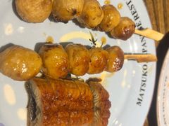 -松子料理(亮马桥店)