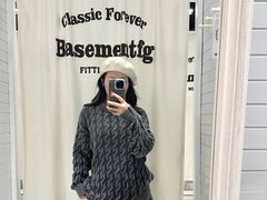 -BASEMENT FG (成都太古里店)