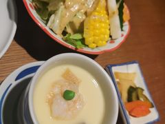 -水之惠鲜鱼料理(王府大街店)