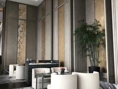 大堂-悦厅·下午茶(杭州柏悦酒店)