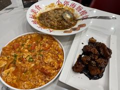-小郭私房菜·海肠捞饭店(学士街店)