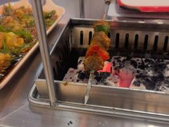 -遇西祠·海鲜烧烤(总店)