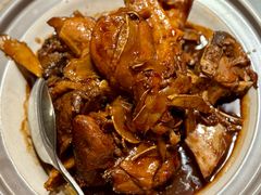 闽南姜母鸭-闽海肴(北辰荟店)