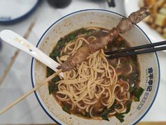 -宛平李记小吃(东关街店)