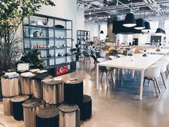 大堂-dotcom coffee古点咖啡(致真大厦店)