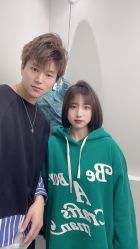 -FOR YOU造型