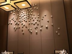 包厢-重庆万豪中餐厅·Man Ho