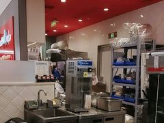 -DQ·蛋糕·冰淇淋(领秀城店)