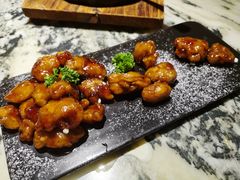 -绿茶餐厅(乐峰广场店)