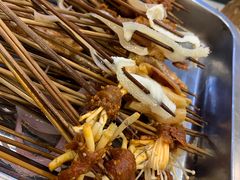 -屋头串串(新街里店)