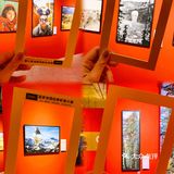 国家地理影像大展——超越130年的经典