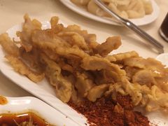 -太婆天府山珍酒楼(亚运村店)