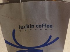 -luckincoffee瑞幸咖啡(顺义华联商厦店)