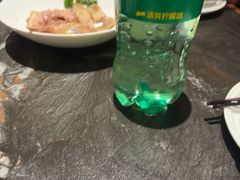 -佰家小厨·南京菜(夫子庙店)