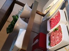 -海底捞火锅(凯德广场店)