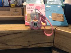 -星巴克臻选(湖滨道店)