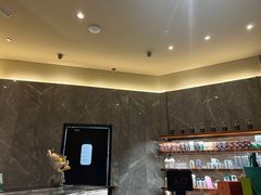 -星巴克臻选(南京艾尚天地店)