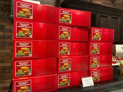 -本格旺索罗(樟宜机场T1店)