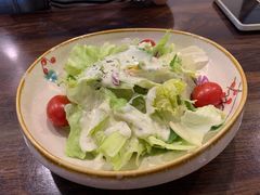 -Kpasta韩式意大利面