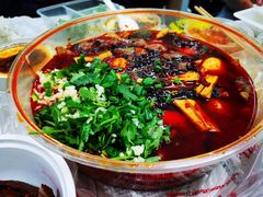 -黑竹香鸡(营和巷店)
