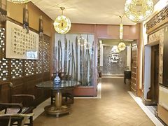 -乔家满族八大碗(流水沟店)