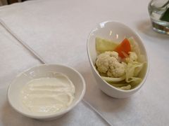 -沙漠玫瑰土耳其餐厅(神路街店)