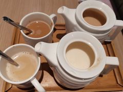 -仙踪林(江燕路万科里店)