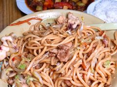 联生炒面-联生老店(集美店)