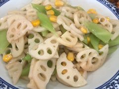 -芸海阁·农家私房菜(沙家浜景区出口店)