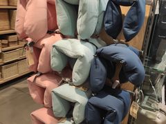 -MUJI无印良品(万达太原街店)