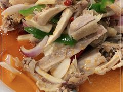 -乡村馕坑肉·烧烤·新疆菜·本地人更爱吃(阿勒泰首店)
