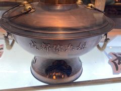 -成都你六姐·牛肉冒菜(上海环宇荟店)