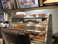 -华莱士·全鸡汉堡(五爱道店)