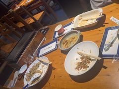 -肉串汪(月坛店)