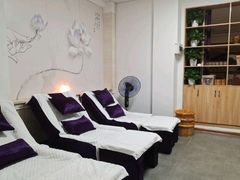 -杰哥盲人按摩足浴(紫薇店)