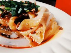 鹅肠凉粉-老来福·非遗酸汤兔(凯旋路店)