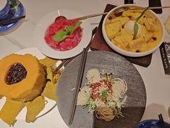 -蘇小主·创意中国菜(金茂览秀城店)