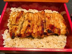 -翔峰炭火鳗鱼(悦泰街里公寓店)