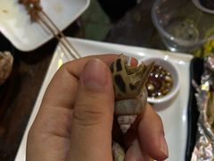 -土蚝·高压锅生蚝(百姓美食街店)