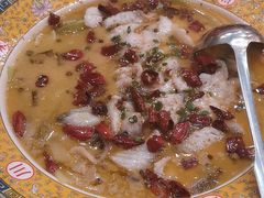 -天成·川菜家宴(礼岗店)