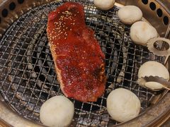 -千寻山野烤肉(天虹店)