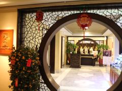 -杭州香格里拉饭店