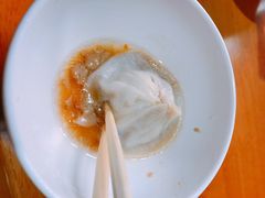 -忆秦园小笼包(惠山古镇总店)