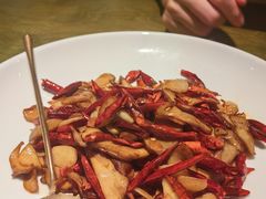 -一坐一忘云南菜(卓悦中心)