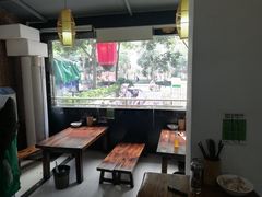 -王菊美食街·王菊面馆(总店)