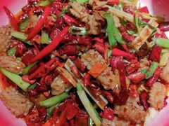 -先启半步颠·川菜小炒