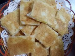 菠萝飞饼-石岐乳鸽村(桥观坊南四巷店)