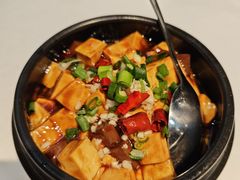 -到家尝北京菜(西坝河店)