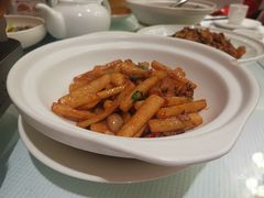 -好食上(喜盈门.范城店)